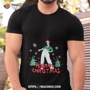 Harry Christmas Harry Styles Shirt