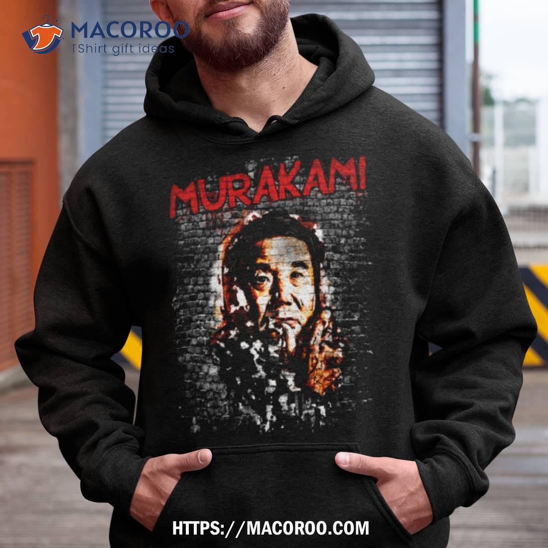 Haruki Murakami Shirt Haruki Murakami Shirt