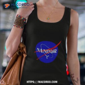 harvey guillen nandor nasa shirt tank top 4