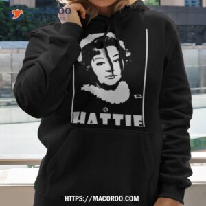Hattie Jacques Shirt