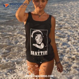 hattie jacques shirt tank top