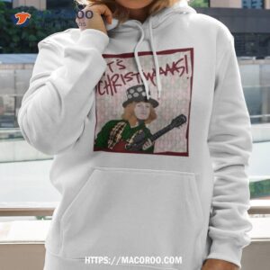 Have Yourself A Very Noddy Christmas Shirt