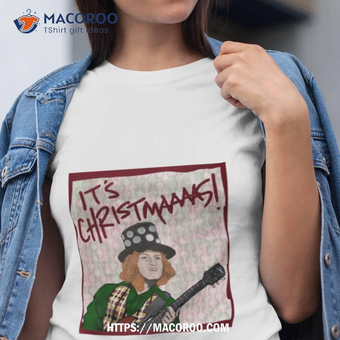 Have Yourself A Very Noddy Christmas Shirt Have Yourself A Very Noddy Christmas Shirt