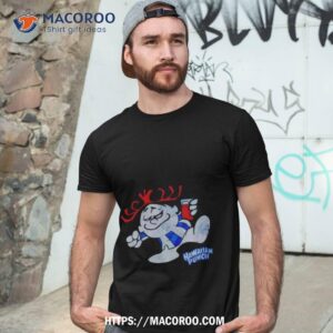 hawaiian punch punchy shirt tshirt 3