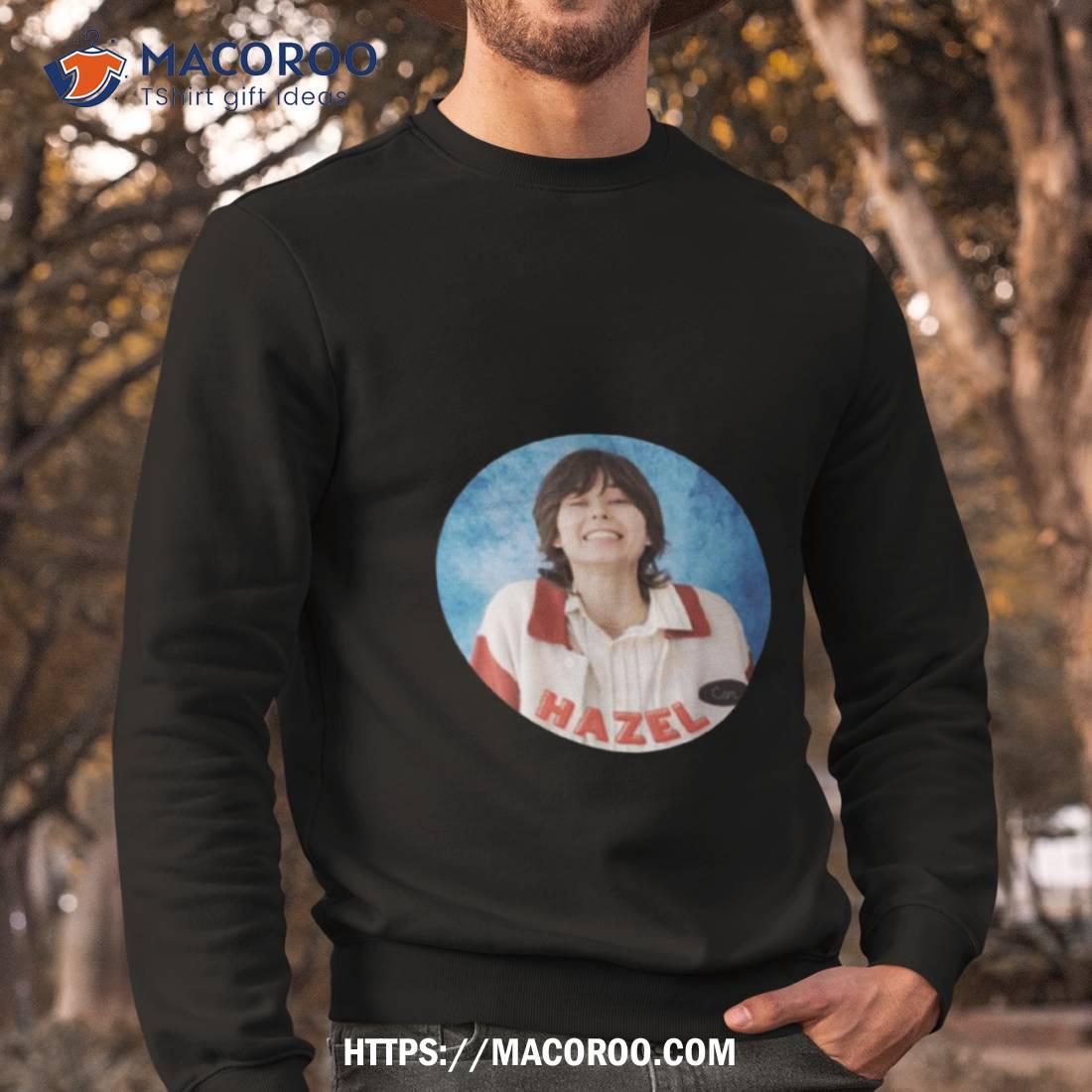 Hazel From Bottoms Movie Ruby Cruz Shirt Hazel From Bottoms Movie Ruby Cruz Shirt