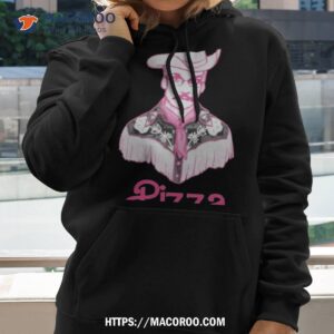 he s just john pizza shirt hoodie 2