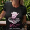 He’s Just John Pizza Shirt
