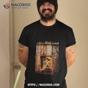 heartworn highways shirt tshirt 2