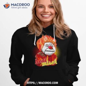 Heat Miser Fan Art Shirt
