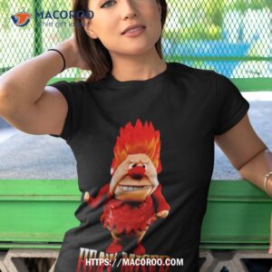 Heat Miser Heat Miser New 2023 Shirt 3 heat miser heat miser new 2023 shirt tshirt 1