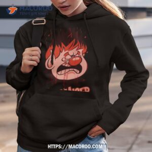 heat miser shirt hoodie 3