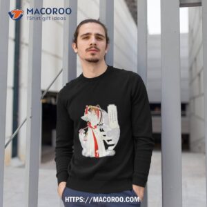 hell s paradise sagiri shirt sweatshirt 1