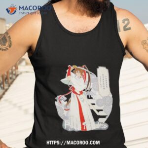 hell s paradise sagiri shirt tank top 3