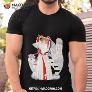 Hell’s Paradise Sagiri Shirt Hell’s Paradise Sagiri Shirt