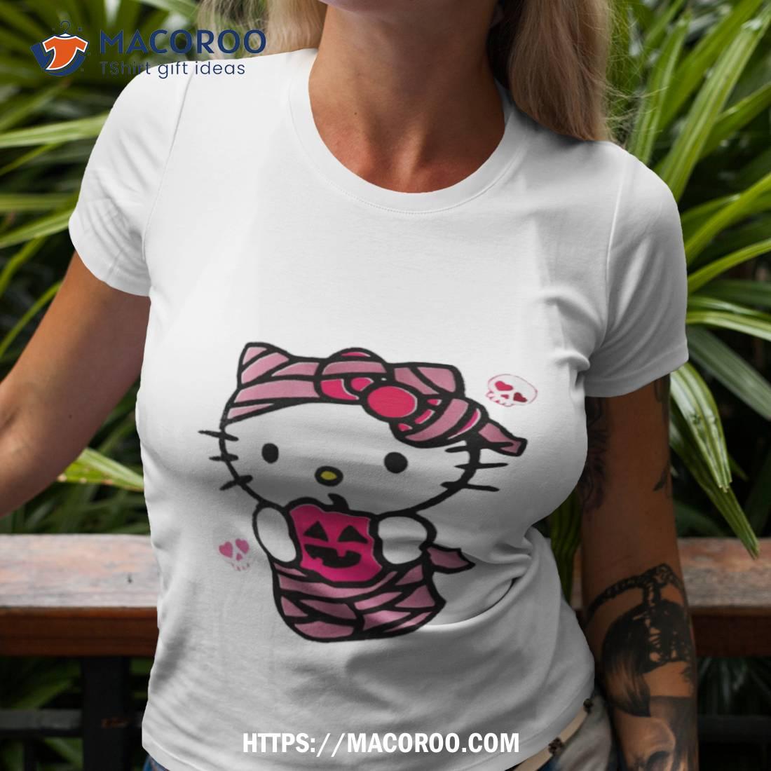 Kitty T-Shirts for Sale