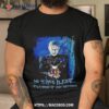 Hellraiser Pinhead Shirt