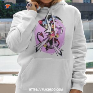 helluva boss fizzarolli shirt hoodie 2