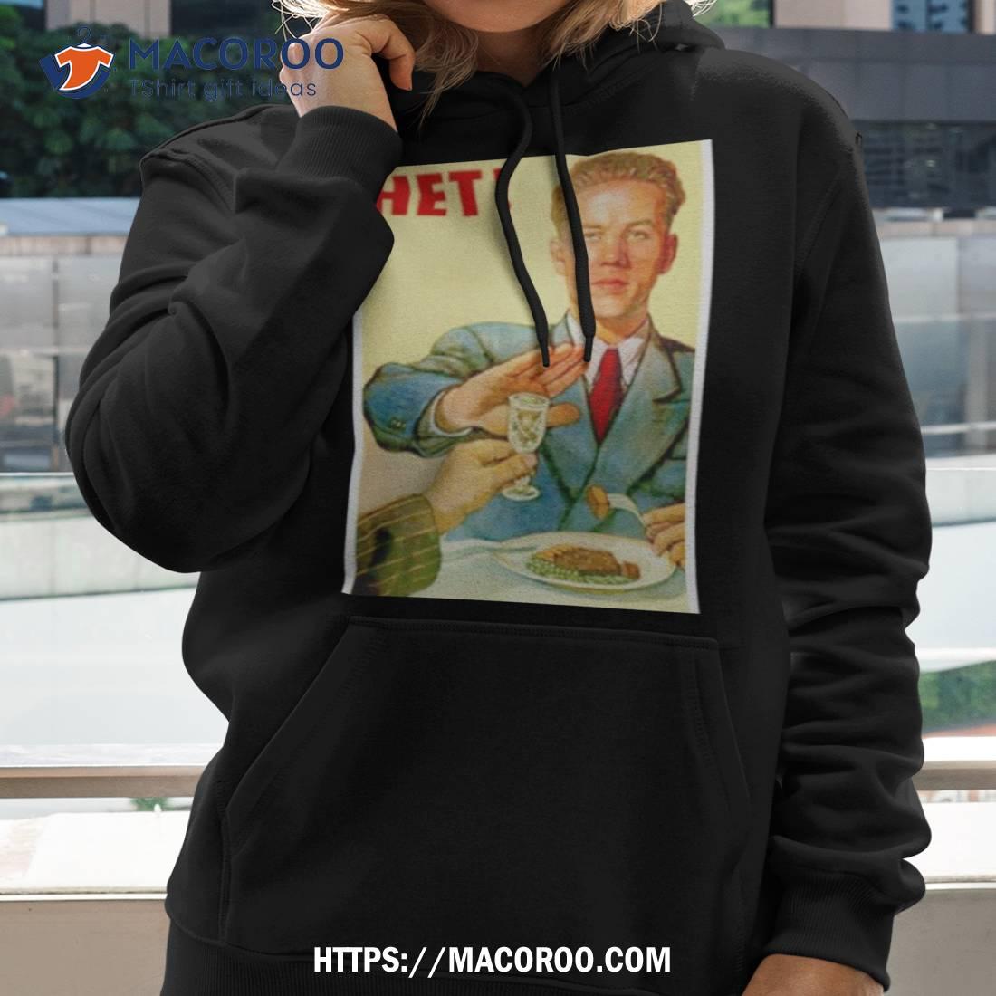 Het Nyet Soviet Visuals Shirt Het Nyet Soviet Visuals Shirt