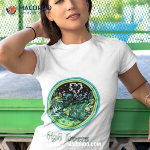 high lovers skeleton shirt tshirt 1