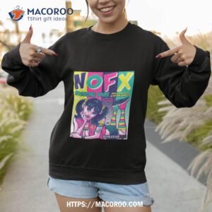 high quality nofx melancholy shirt sweatshirt