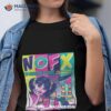 High Quality Nofx Melancholy Shirt