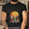 Hocus Pocus Happy Halloween Shirt