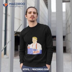 Home Alone Fuller Go Easy On The Pepsi Shirt 2 home alone fuller go easy on the pepsi shirt sweatshirt 1