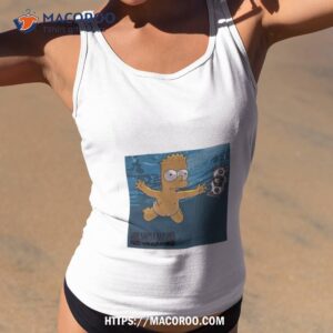 Homelander Mma Bart Simpson Soundplusvision Nevermind Shirt 1 homelander mma bart simpson soundplusvision nevermind shirt tank top 2