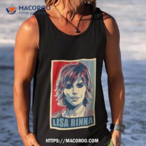 hope147 lisa rinna shirt tank top