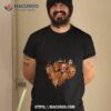 Horror Halloween The Spooky Crew Shirt