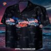 Hot Rod Classic Car Hawaiian Shirt