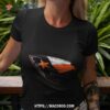 Houston Astros Houston State Flag Shirt