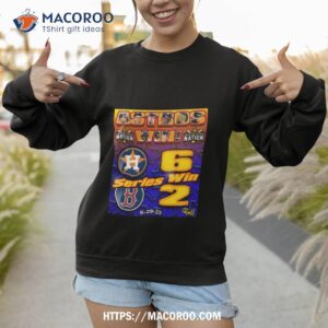 Houston Astros Wins 6 2 Boston Red Sox National August 29 2023 Final Scores Shirt 2 houston astros wins 6 2 boston red sox national august 29 2023 final scores shirt sweatshirt