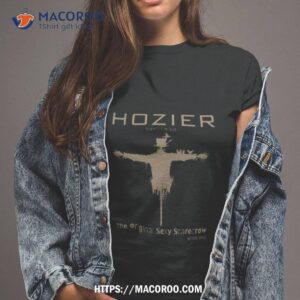 hoz the original sexy scarecrow shirt tshirt 2