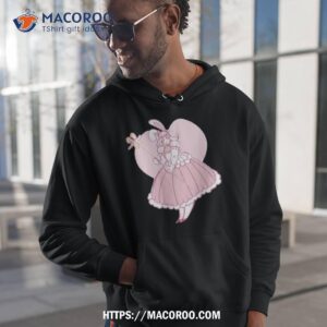 Human Monomi Usami Shirt 1 human monomi usami shirt hoodie 1