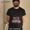 Huntsville Havoc Forever 20th Anniversary Logo 2023 T Shirt