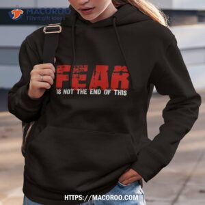 i alone shirt hoodie 3