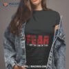 I Alone Shirt