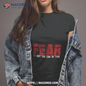 i alone shirt tshirt 2