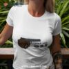 I Don’t Dial 911 Gun Shirt