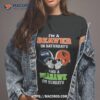 I’m A Beaver On Saturdays And A Seahawks On Sundays Helmet 2023 T Shirt