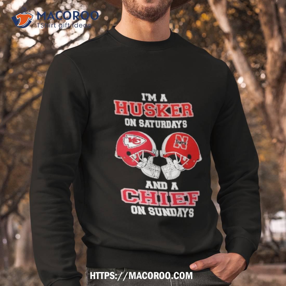 NFL Kansas City Chiefs Quote - Kc Chiefs Hawaiian Shirts - The Best Shirts  For Dads In 2023 - Cool T-shirts