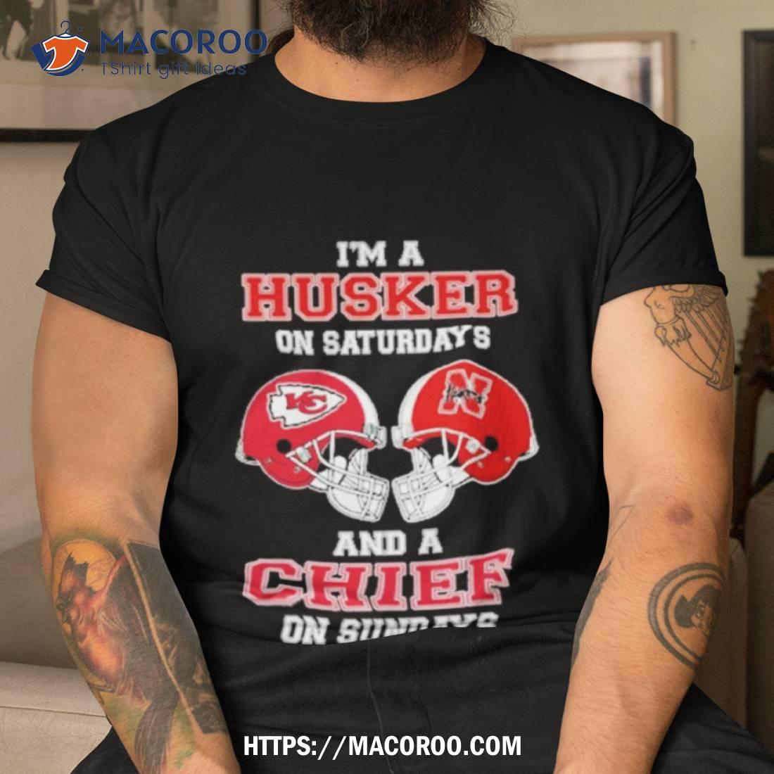 NFL Kansas City Chiefs Quote - Kc Chiefs Hawaiian Shirts - The Best Shirts  For Dads In 2023 - Cool T-shirts