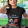 I’m An Akron Zips On Saturdays And A Cleveland Browns On Sundays 2023 Shirt