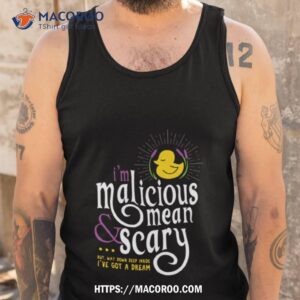 I’m Malicious Snuggly Duckling Tangled Shirt 3 i m malicious snuggly duckling tangled shirt tank top
