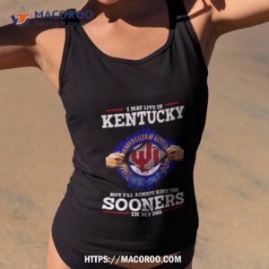 i may live in kentucky but i ll always have the oklahoma sooners in my dna 2023 shirt tank top 2