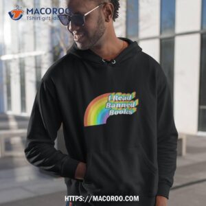 I Read Banned Books Shirt 1 i read banned books shirt hoodie 1
