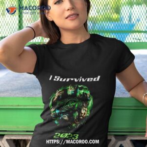 i survived hyper ezoo space 2023 shirt tshirt 1
