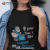 If You Don’t Like Detroit Lions Merry Kissmyass Christmas Santa 2023 Shirt