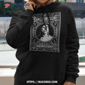 iggy and the stooges shirt hoodie 2